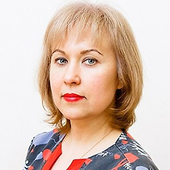 Миронова Мария Александровна, гинеколог