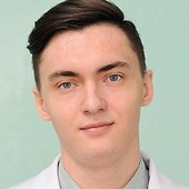 Халимов Тимур Азатович, офтальмолог