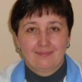 Остапчук Анна Валерьевна, педиатр