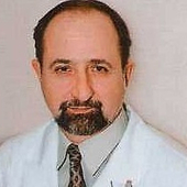 Скрипкин Юрий Петрович, невролог