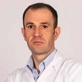 Саутнер Олег Викторович, проктолог