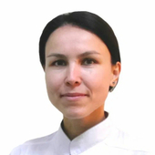 Акчабаева Зульфия Шермахаматовна, анестезиолог