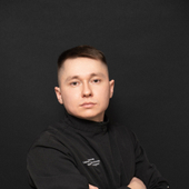 Гаврилов Николай Витальевич, ортодонт