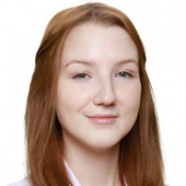 Ирукова Екатерина Федоровна, гинеколог