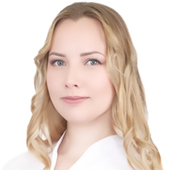 Деева Дарья Александровна, гинеколог