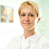 Андреева Юлия Юрьевна, анестезиолог