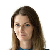 Певцова Варвара Витальевна, ЛОР-хирург