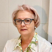 Абрамова Ольга Владимировна, детский офтальмолог