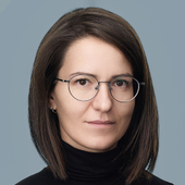 Михеенкова Надежда Михайловна, психиатр