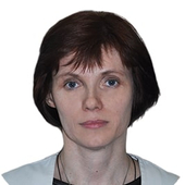 Карбова Ирина Вячеславовна, семейный врач