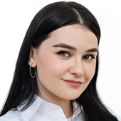 Сергеева Евгения Алексеевна, стоматологический гигиенист