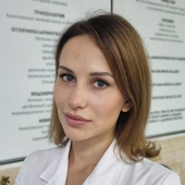 Тимошина Ольга Сергеевна, дерматолог