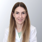 Ботвина Анастасия Александровна, ЛОР