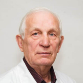 Смелышев Николай Николаевич, ортопед