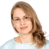 Сайковская Татьяна Михайловна, врач УЗД