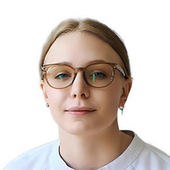 Мансурова Анна Сергеевна, детский стоматолог-хирург