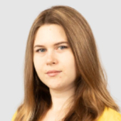 Шершевская Анастасия Сергеевна, трихолог