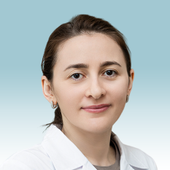 Узуева Элиза Исаевна, кардиолог