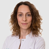 Булыжкина Юлия Александровна, детский дерматолог