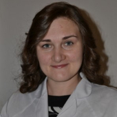 Дорошилова Анастасия Викторовна, рентгенолог