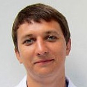 Вавилов Владислав Владимирович, терапевт