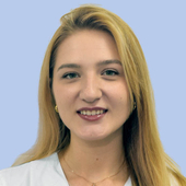 Емельянова Влада Викторовна, стоматологический гигиенист