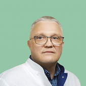 Кременецкий Алексей Валентинович, невролог