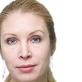 Лениг Светлана Анатольевна, врач функциональной диагностики