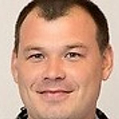 Казаков Александр Александрович, анестезиолог