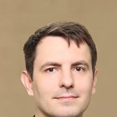 Збанацкий Павел Сергеевич, ортопед