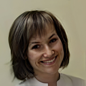 Морозова Регина Викторовна, стоматолог-ортопед