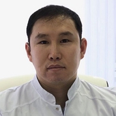 Сат Сергек Орланович, детский кардиолог