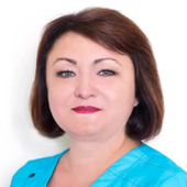 Дмитриенко Галина Владимировна, гинеколог