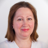 Пухова Светлана Анатольевна, ЛОР