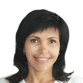 Морарь Ольга Григорьевна, стоматолог-хирург