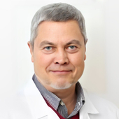 Верендеев Сергей Викторович, уролог