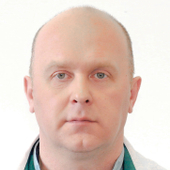 Бреусенко Дмитрий Витальевич, детский ЛОР