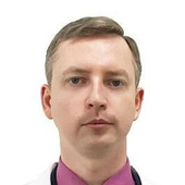 Пастухов Александр Дмитриевич, рентгенолог