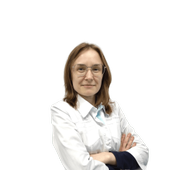 Татьяна Сергеевна Мартемьянова, невролог