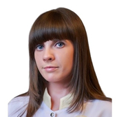 Корнева Евгения Игоревна, невролог