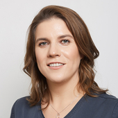 Царькова Ирина Вадимовна, сосудистый хирург