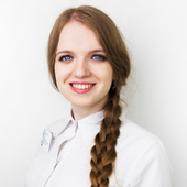 Иванова Кристина Анатольевна, онколог