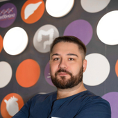 Купцов Даниил Евгеньевич, психиатр