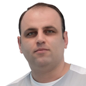 Арутюнян Ваге Арутюнович, андролог