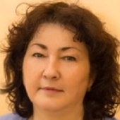 Касимова Римма Рифгатовна, детский психолог