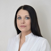 Сердюкова Мария Алексеевна, ЛОР