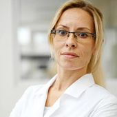 Попова Ольга Сергеевна, врач УЗД