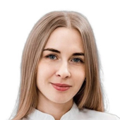 Елизаветенкова Виктория Викторовна, стоматолог-терапевт
