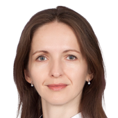 Шамшина Марина Вячеславовна, врач УЗД