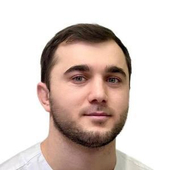 Ацциев Набигулла Магомедович, стоматолог-терапевт